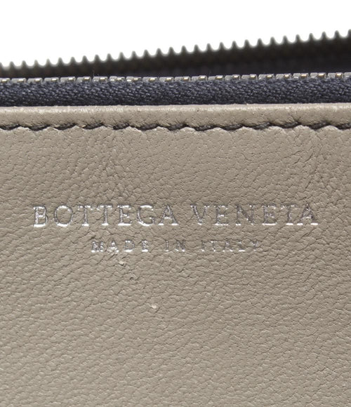 Long Wallet Bottega Veneta