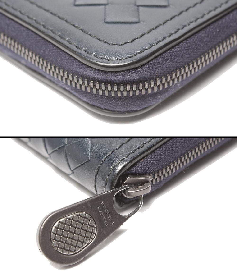 Long Wallet Bottega Veneta