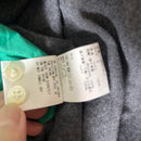 Undercover Long-Sleeve Three-Quarter-Sleeve Sue