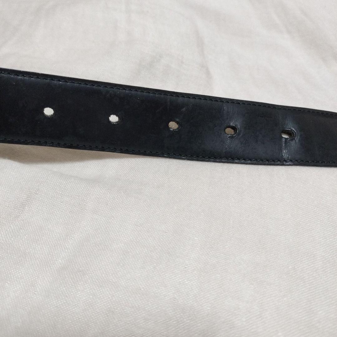 Cartier Belts