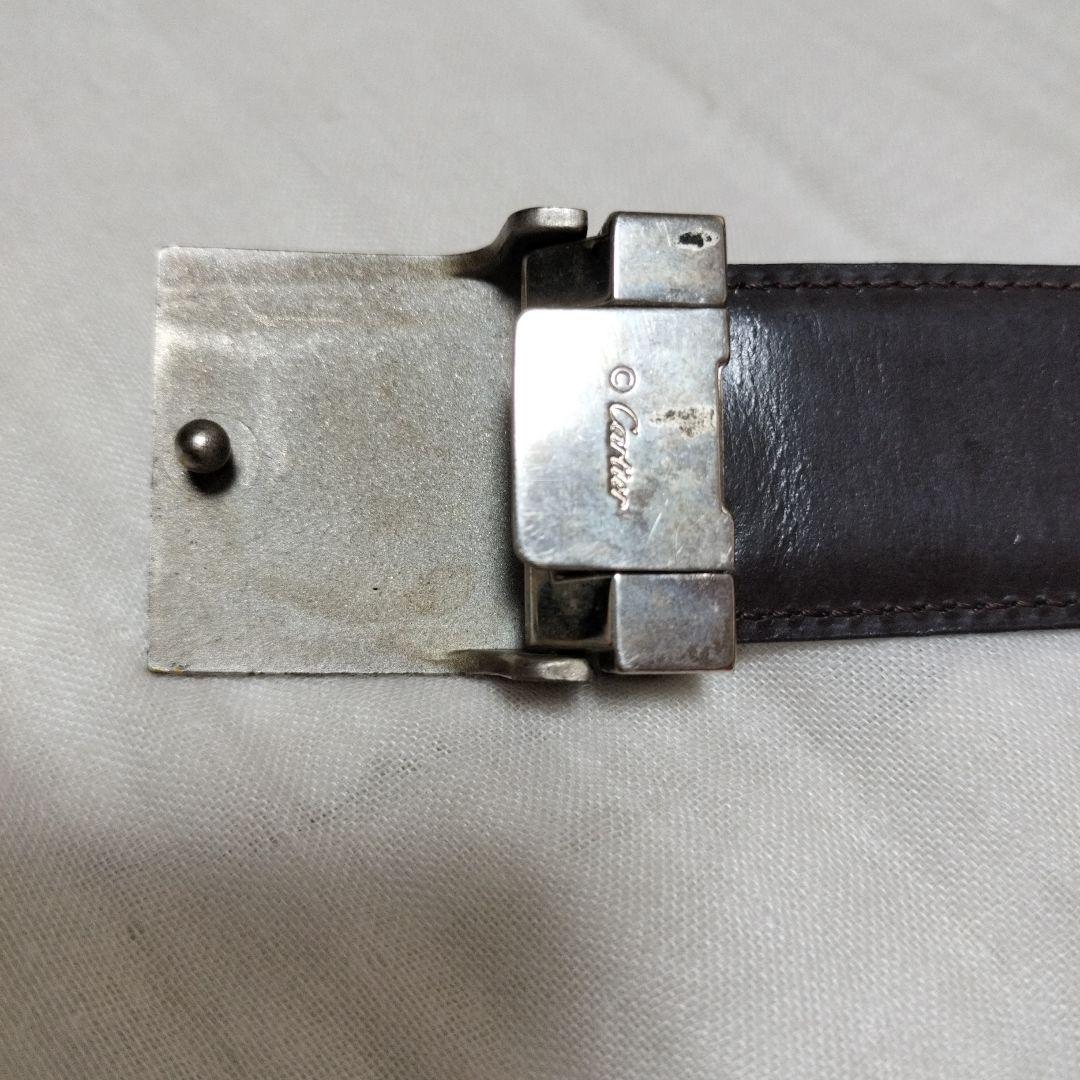 Cartier Belts