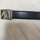 Cartier Belts