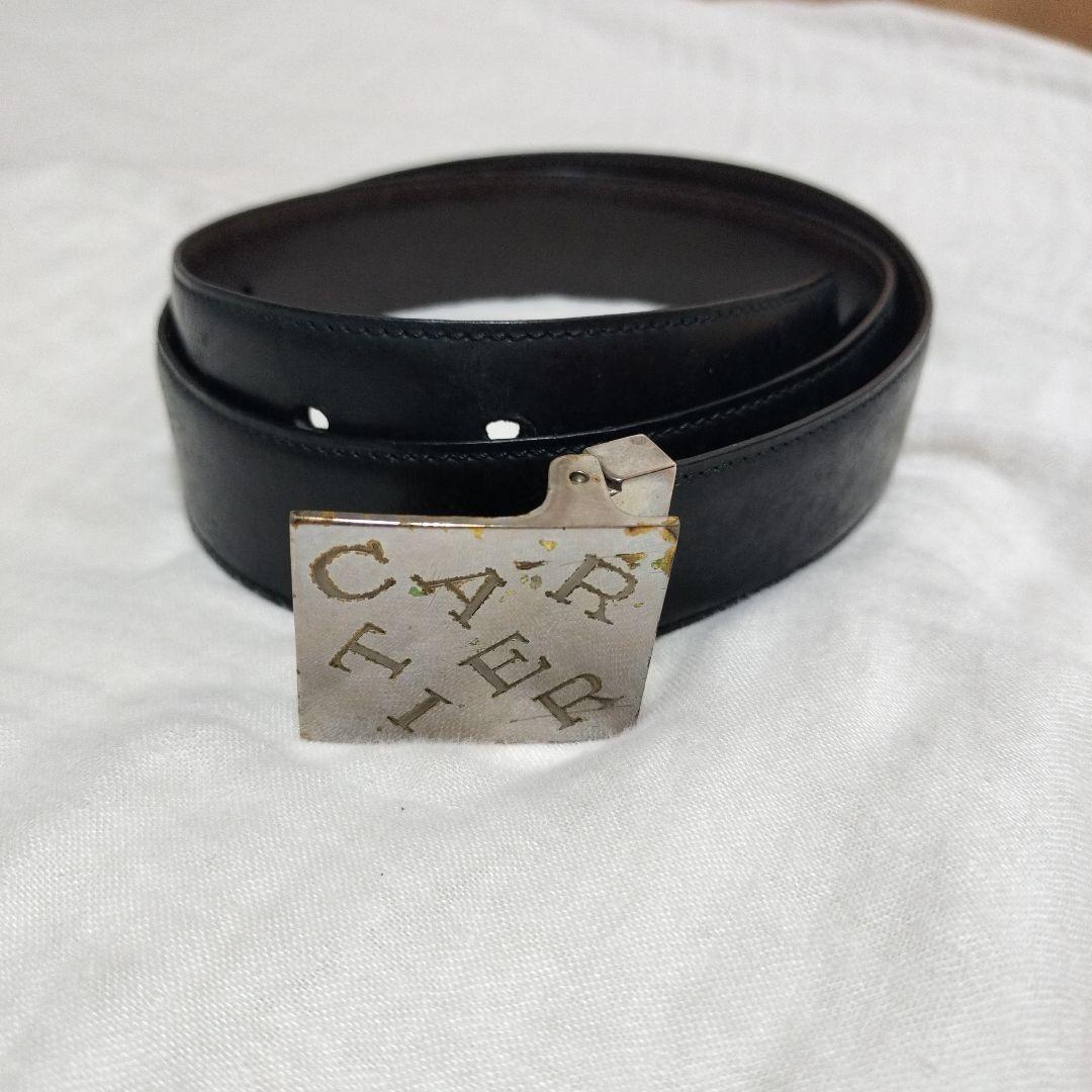 Cartier Belts