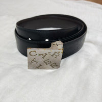 Cartier Belts