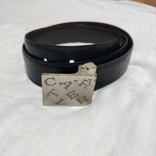 Cartier Belts