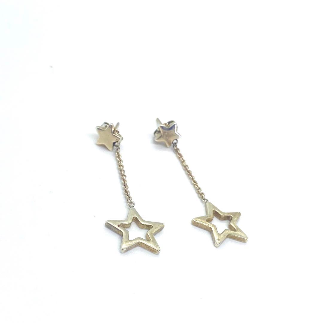 Earrings (Pairs) Tiffany&Co