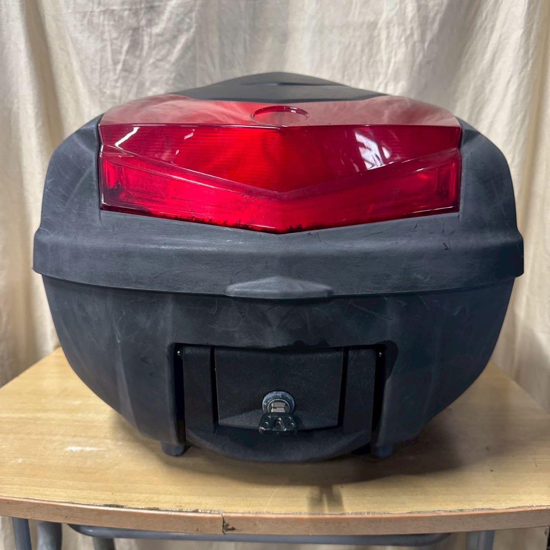 Yamaha Top Case