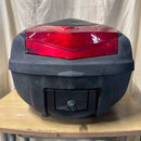 Yamaha Top Case
