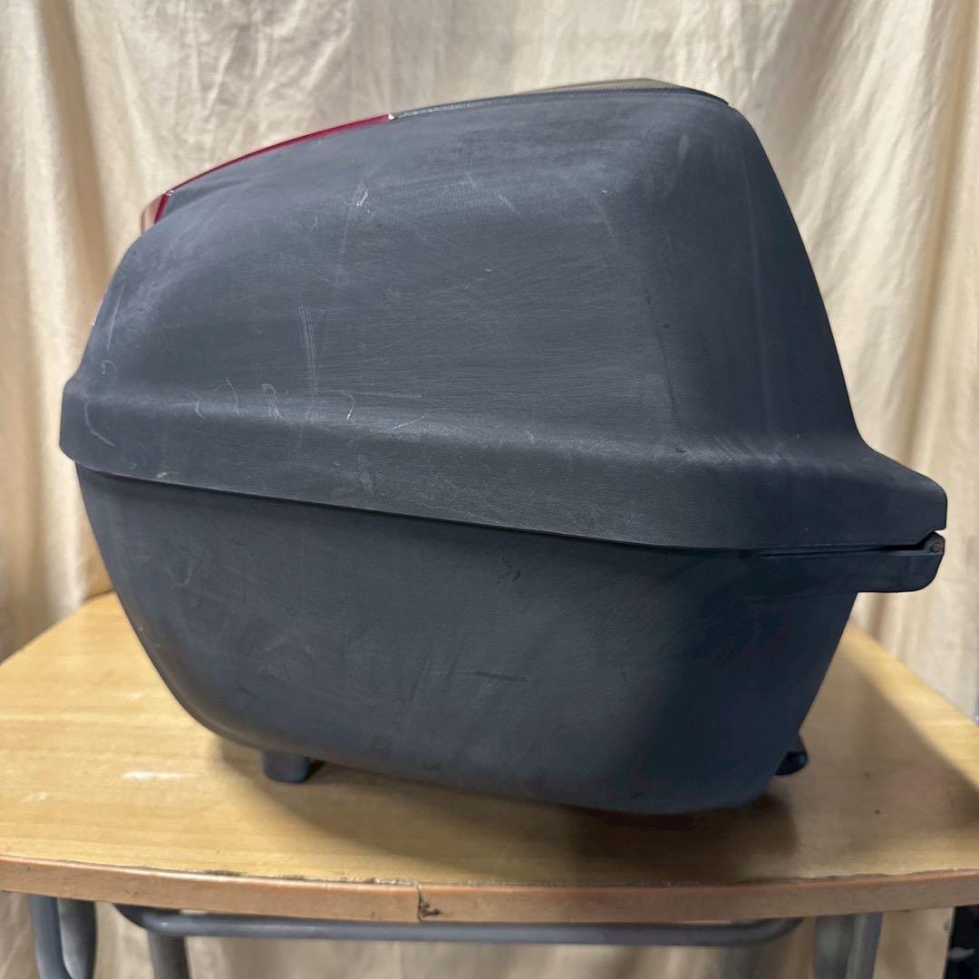 Yamaha Top Case