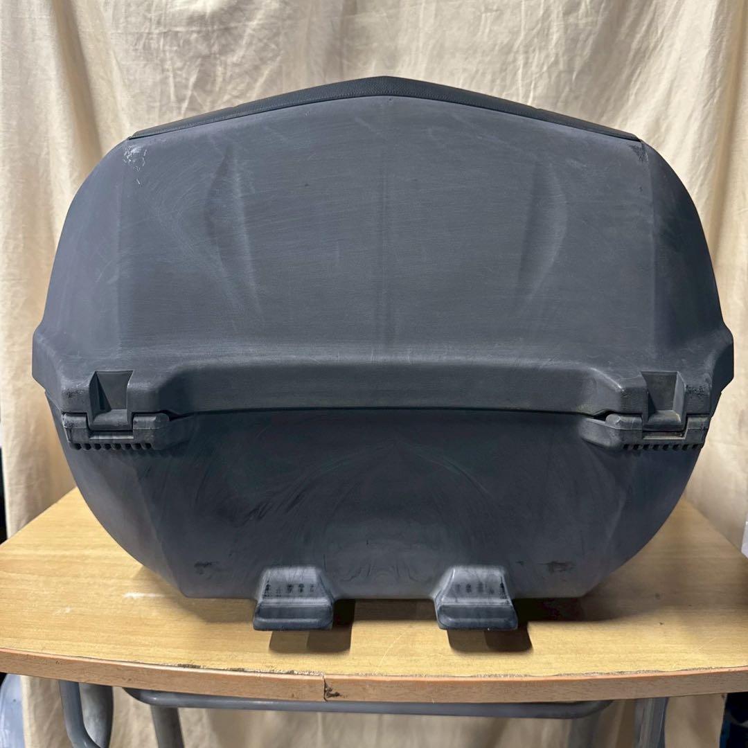 Yamaha Top Case