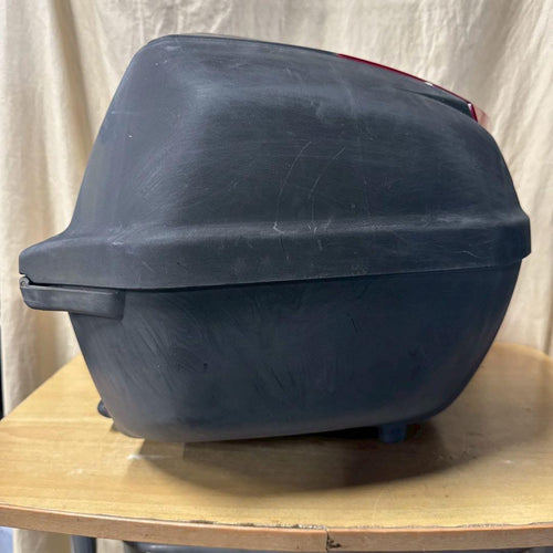 Yamaha Top Case