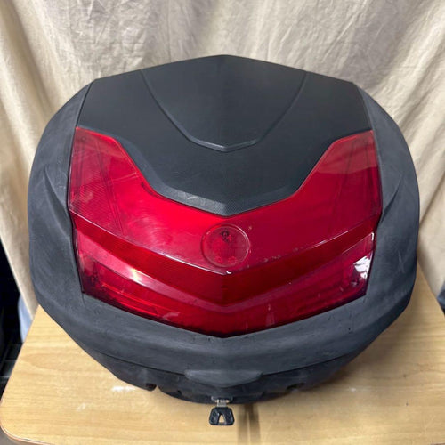 Yamaha Top Case