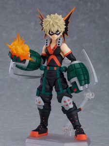 My Hero Academia Figma 10