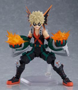 My Hero Academia Figma 10