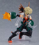 My Hero Academia Figma 10