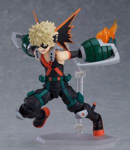 My Hero Academia Figma 10