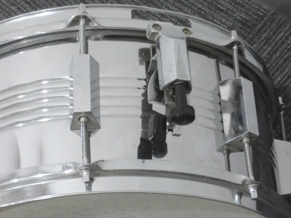 Yamaha Snare Drums Rock'N Road