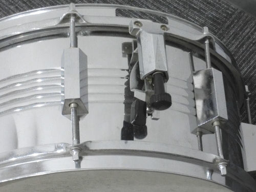 Yamaha Snare Drums Rock'N Road