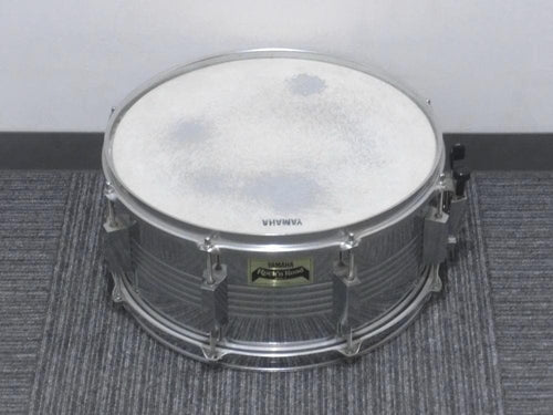 Yamaha Snare Drums Rock'N Road
