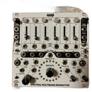 Modular Synthesizer 4Ms Spectral Multiband Resonator
