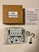 Modular Synthesizer 4Ms Spectral Multiband Resonator