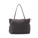 Fendi Tote Bag 8Bh023 Used B