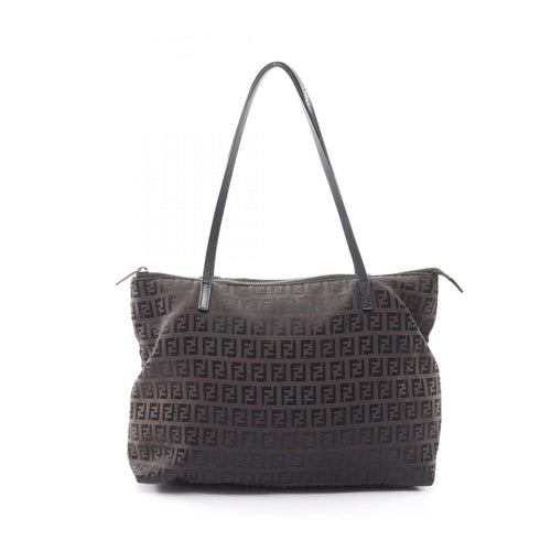 Fendi Tote Bag 8Bh023 Used B