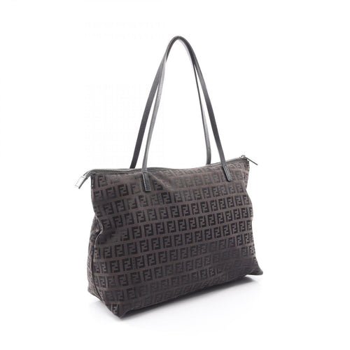 Fendi Tote Bag 8Bh023 Used B