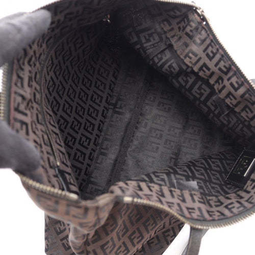 Fendi Tote Bag 8Bh023 Used B