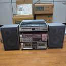 Mini Component Systems Denon