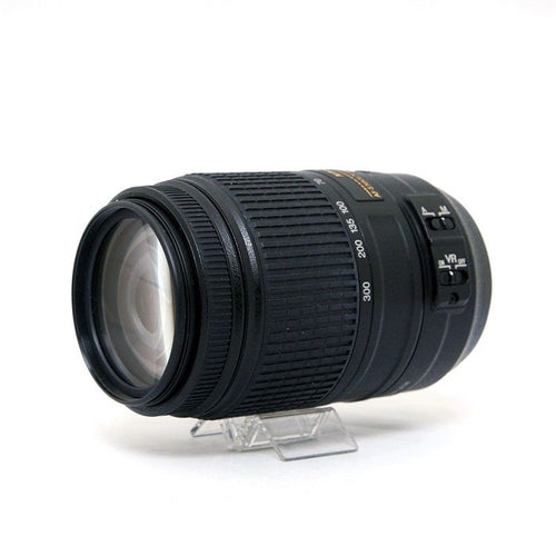 Nikon Others Af-S Dx 55-300/F4.5-5.6G Ed Vr