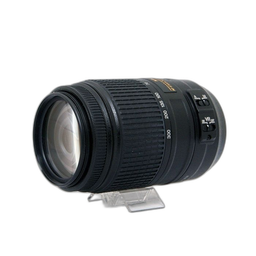 Nikon Others Af-S Dx 55-300/F4.5-5.6G Ed Vr