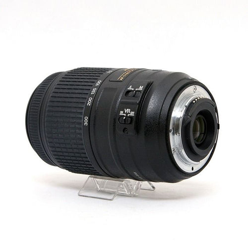 Nikon Others Af-S Dx 55-300/F4.5-5.6G Ed Vr