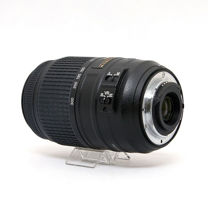 Nikon Others Af-S Dx 55-300/F4.5-5.6G Ed Vr
