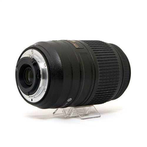Nikon Others Af-S Dx 55-300/F4.5-5.6G Ed Vr
