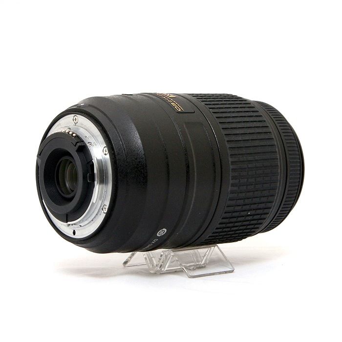 Nikon Others Af-S Dx 55-300/F4.5-5.6G Ed Vr