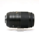 Nikon Others Af-S Dx 55-300/F4.5-5.6G Ed Vr