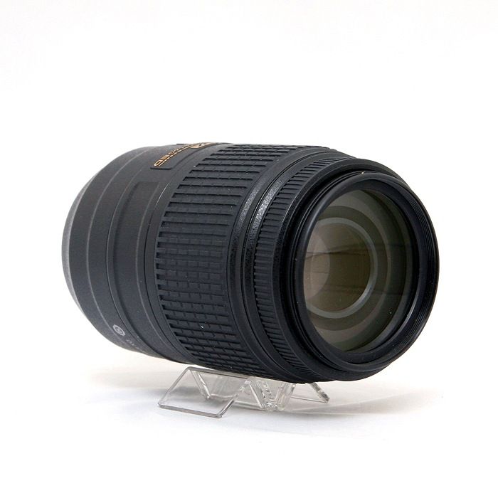 Nikon Others Af-S Dx 55-300/F4.5-5.6G Ed Vr
