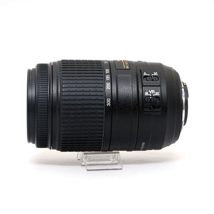 Nikon Others Af-S Dx 55-300/F4.5-5.6G Ed Vr