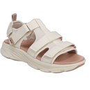 Sandals Ryka Devotion Max T Strap Womens Beige