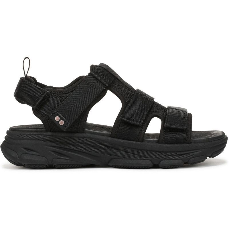 Sandals Ryka Devotion Max T Strap Womens Beige