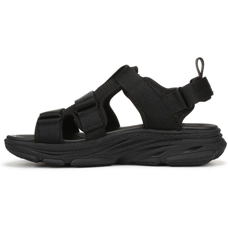 Sandals Ryka Devotion Max T Strap Womens Beige