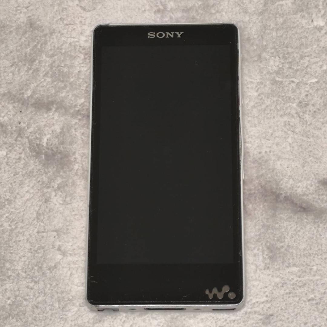 Sony Digital Audio Player Walkman Nw-F885/W 16Gb