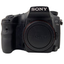 Digital Slr Sony 77Ii Ilca-77M2 Z11349635