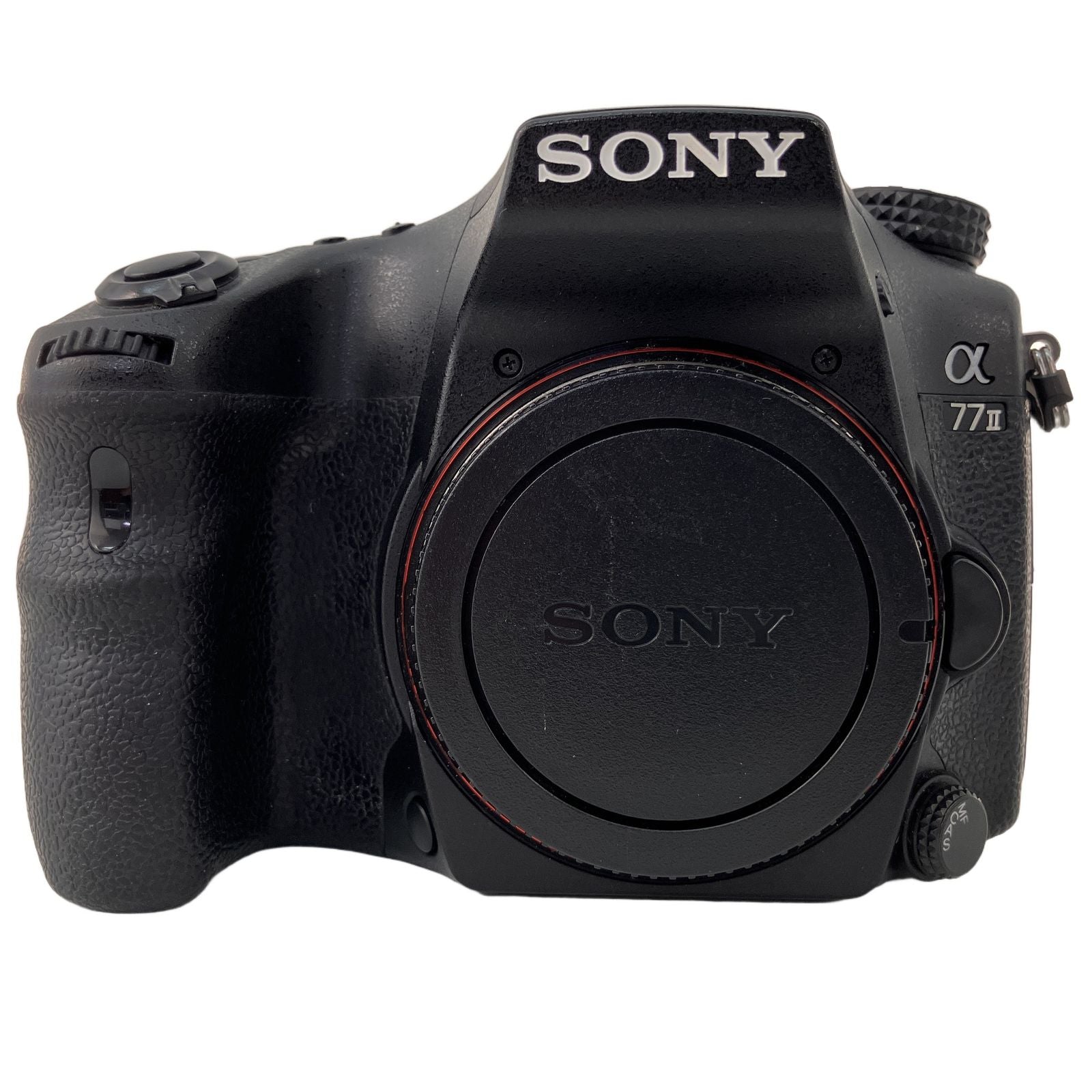 Digital Slr Sony 77Ii Ilca-77M2 Z11349635