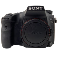Digital Slr Sony 77Ii Ilca-77M2 Z11349635