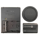 Digital Slr Sony 77Ii Ilca-77M2 Z11349635