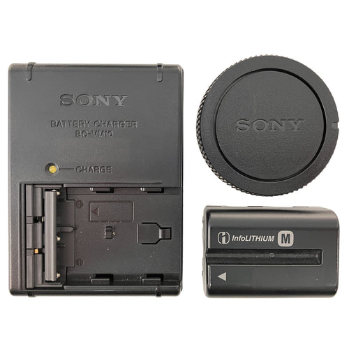Digital Slr Sony 77Ii Ilca-77M2 Z11349635