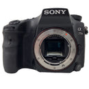 Digital Slr Sony 77Ii Ilca-77M2 Z11349635