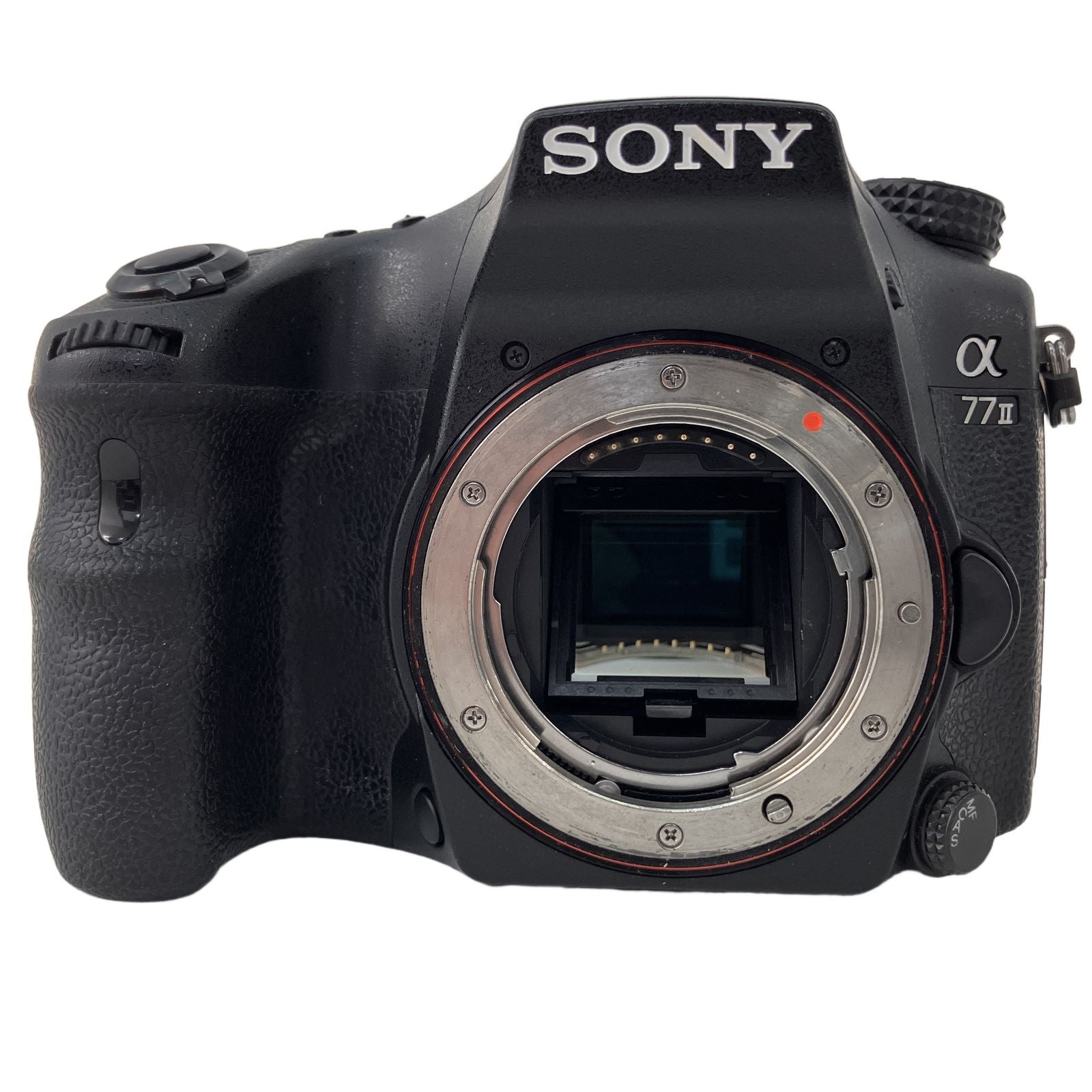 Digital Slr Sony 77Ii Ilca-77M2 Z11349635